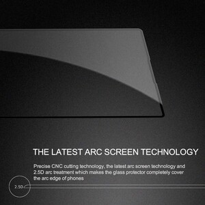 گلس گوشی سامسونگ گلکسی زد فولد 7 نیلکین