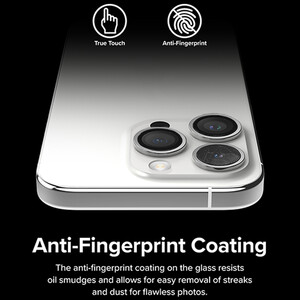 قیمت کاور محافظ لنز دوربین آیفون16 پرو و آیفون 16 پرومکس لیتو