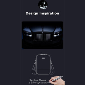 بهترین کیف دوشی مردانه و زنانه بنج