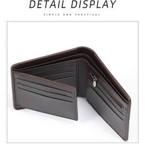 فروش جاکارتی و کیف پول مردانه تائومیک میک