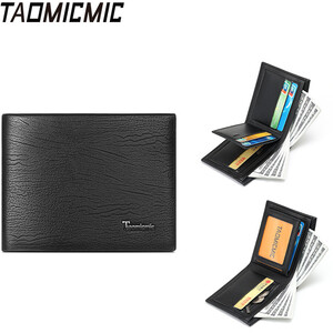 قیمت کیف پول مردانه و جاکارتی تائومیک میک