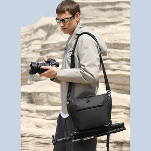 فروش کیف کراس بادی دوربین بنج