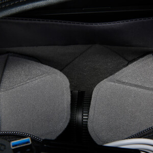 کیف دوربین عکاسی بنج با کیفیت