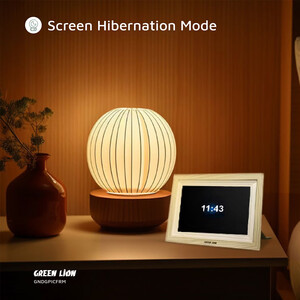 خرید قاب عکس دیجیتال گرین لاین