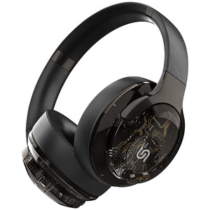 هدفون بلوتوثی پورودو Porodo اصل مدل PDST2227 حذف نویز ANC