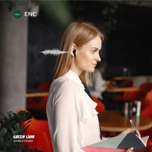 خرید هندزفری بلوتوثی 5.4 گرین لاین