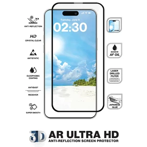 قیمت گلس سه بعدی  آیفون  16 پرومکس مکسول