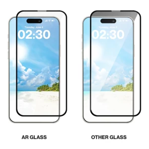 فروش گلس سه بعدی  آیفون  16 پرومکس مکسول