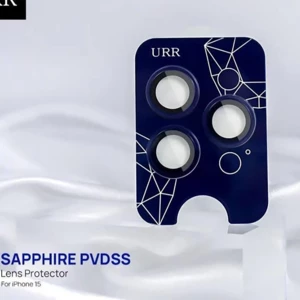 کیفیت محافظ لنز دوربین آیفون 16 پرو و آیفون 16 پرومکس