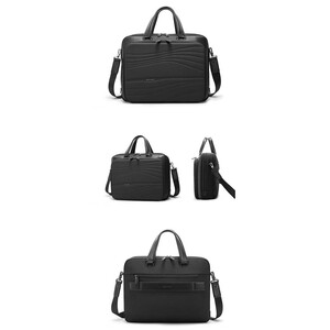 کیف لپ تاپ 15.6 اینچ ضدآب بنج bange BG-8029