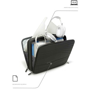کیف لپ تاپ 15.6 اینچ بنج