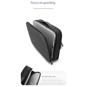 کیف لپ تاپ 15.6 اینچ بنج