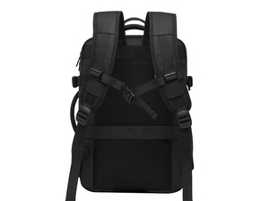 قیمت کوله  سفری یو اس بی دار بنج BANGE BG-1908 45L Backpack Laptop Storage Dual with Charging Port