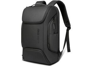 کوله پشتی مسافرتی لپ تاپ 15.6 اینچ ضدآب یو اس بی دار با ظرفیت بزرگ بنج Bange BG-7267