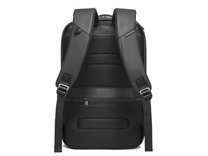 کوله پشتی لپ تاپ ضدآب یو اس بی دار بنج BANGE BG-7267 Men Shoulders Bag Waterproof Backpack