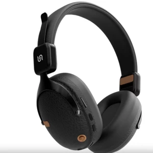 هدفون بلوتوثی 5.4 ساندتک پورودو Porodo مدل PDSTWLEP053BK