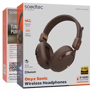 فروش هدفون بلوتوثی 5.4 پورودو