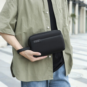 کیف دستی مردانه گورچیس gorchis مدل 2305 ضد آب