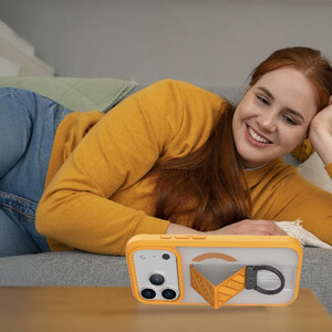 قاب آیفون 17 پرو مکس