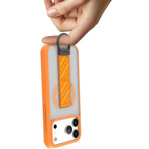 قاب آیفون 17 پرو مکس