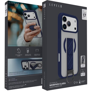 قاب آیفون 17 پرو مکس