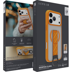 قاب آیفون 17 پرو مکس