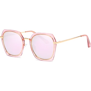 کیفیت عینک آفتابی زنانه و مردانه پولاریزه کارن بازار