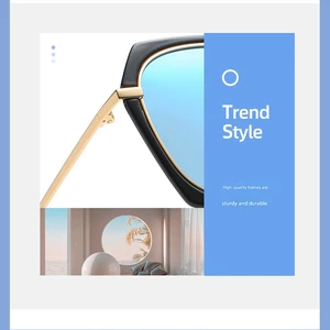 عینک آفتابی زنانه و مردانه پولاریزه کارن بازار