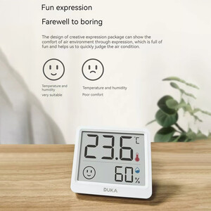 خرید ترموهیدرومتر دیجیتال آتومن