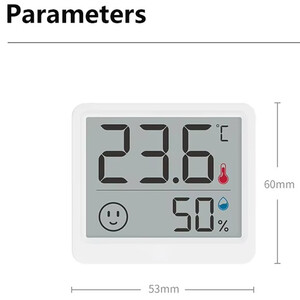 فروش دماسنج خانگی دیجیتال آتومن