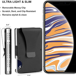 جاکارتی فلزی آلیاژ آلومینیوم و فیبرکربن اورجینال