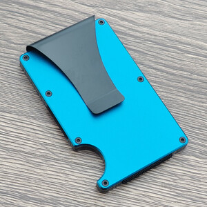 جاکارتی فلزی آلیاژ آلومینیوم و فیبرکربن اورجینال با محافظت