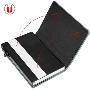 خرید جاکارتی و کیف پول مردانه