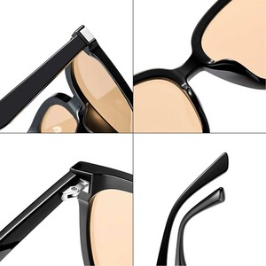 عینک آفتابی زنانه کارن بازار