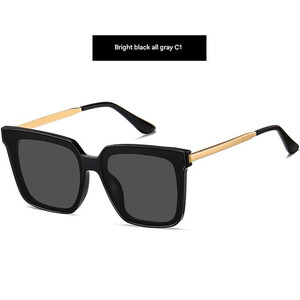 قیمت عینک دودی مربعی کارن بازار