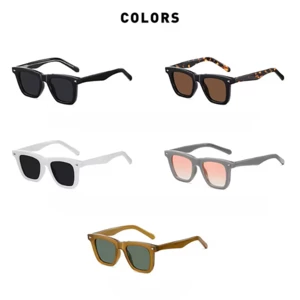 قیمت عینک آفتابی مردانه و زنانه پلاریزه کارن