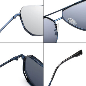 بهترین عینک آفتابی مردانه کارن باش