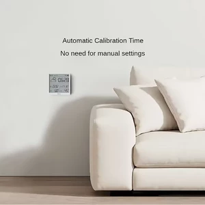 خرید دماسنج رطوبت سنج هوشمند دوکا شیائومی