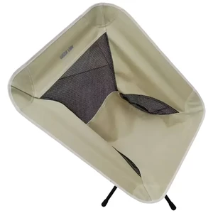 صندلی سفر و کمپینگ گرین لاین Green Lion مدل GNCMPMTCC تاشو