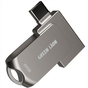 خرید فلش مموری و او تی جی گرین لاین