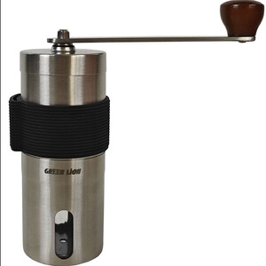 ست قهوه ساز گرین لاین