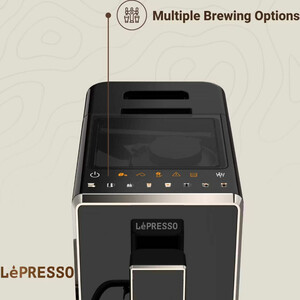 بهترین قهوه ساز لپرسو