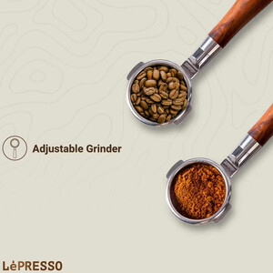 قهوه ساز لپرسو