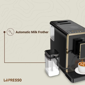 قهوه ساز لپرسو