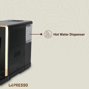 قهوه ساز لپرسو