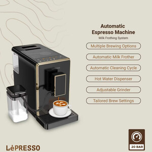 قهوه ساز لپرسو