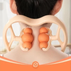 ماساژور دستی گردن و شانه چندکاره