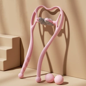 کیفیت ماساژور گردن دستی چند منظوره