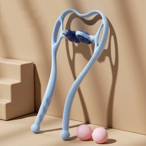 خرید ماساژور گردن دستی چند منظوره