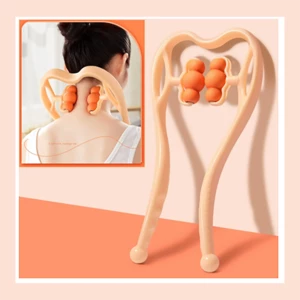 قیمت ماساژور گردن دستی چند منظوره